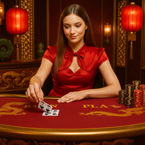 Bigclash - Live Baccarat - Live Dealer Games