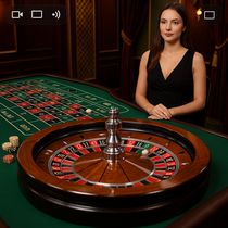Bigclash - Live Roulette - Real-time Gaming