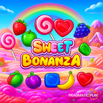 Bigclash - Sweet Bonanza Slot Game - Fruit Slot