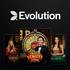 Evolution - Ponudnik Iger
